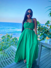 Load image into Gallery viewer, ###Chasing the Sun: Braided Lana Maxi