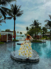 Load image into Gallery viewer, ITALIAN KISSES: Huli Lemon Set!