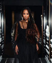 Load image into Gallery viewer, #######KOKI ORGANZA