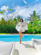 Load image into Gallery viewer, #Zanzi Razzle : Light as a Feather