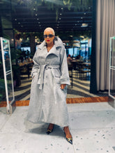 Load image into Gallery viewer, ##AW25:GREY MATTERS!