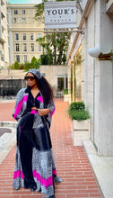 Load image into Gallery viewer, #######SS26:Monte-Carlo Kaftan Set