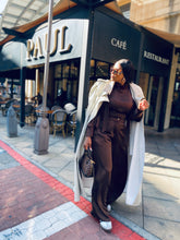 Load image into Gallery viewer, ##AW25:CHOCOLATE DELIGHT (items sold separately)