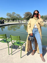 Load image into Gallery viewer, #######AW26: French Kissed Trench