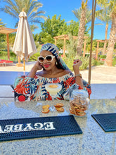 Load image into Gallery viewer, ##EGYPTIAN SUMMER:ISIS MAXI