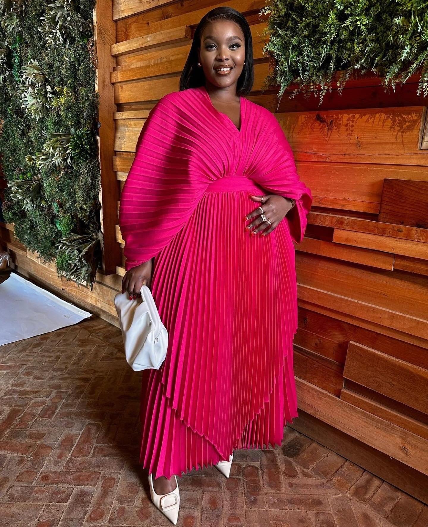pleated dresses south africa Pleated Traditional South African Shwe Shwe Dress R 250 Size M TO 4XL Available in stores and online Www.yellowsubtrading.co.za