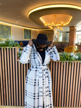 Load image into Gallery viewer, **AW24 : ANELE COAT