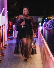 Load image into Gallery viewer, #######KOKI ORGANZA