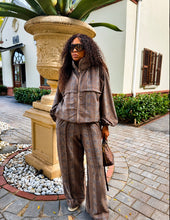 Load image into Gallery viewer, #######AW26: Choc Casual Set (items sold separately)