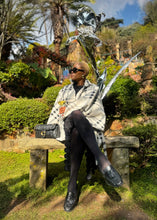 Load image into Gallery viewer, #######AW26: Anele Cape