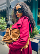 Load image into Gallery viewer, **AW24: LINDA TRENCH (various colours)