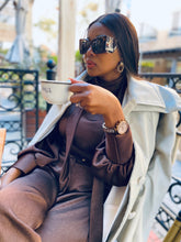 Load image into Gallery viewer, ##AW25:CHOCOLATE DELIGHT (items sold separately)