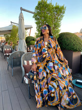 Load image into Gallery viewer, #####ITALIAN KISSES :Roma Kaftan Set