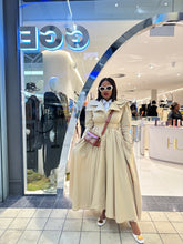 Load image into Gallery viewer, **AW24: LINDA TRENCH (various colours)