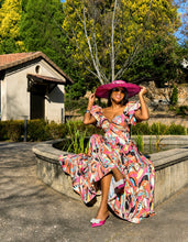 Load image into Gallery viewer, ########Bold Woman 26: Flora Mary Poppins