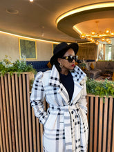 Load image into Gallery viewer, **AW24 : ANELE COAT