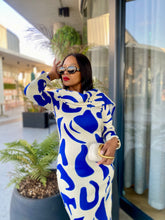 Load image into Gallery viewer, ###AW25 : Knit Bodycon Dress