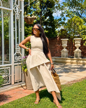 Load image into Gallery viewer, ########Bold Woman 26: Lagos Dress