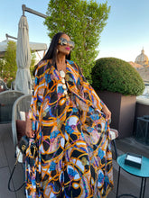 Load image into Gallery viewer, #####ITALIAN KISSES :Roma Kaftan Set