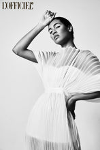 Load image into Gallery viewer, #######KOKI ORGANZA