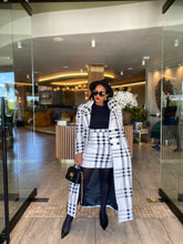 Load image into Gallery viewer, **AW24 : ANELE COAT