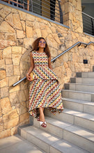 Load image into Gallery viewer, #########Chasing the Sun’26: Seriene Lagos Dress
