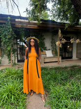 Load image into Gallery viewer, #####Akhona Frock