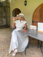 Load image into Gallery viewer, #####Savanna Cotton Dress