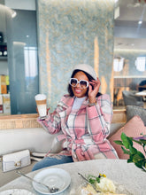 Load image into Gallery viewer, **AW24 : PRETTY IN PINK! COAT