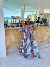 Load image into Gallery viewer, ##EGYPTIAN SUMMER:ISIS MAXI