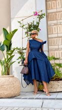 Load image into Gallery viewer, ##########Chasing the Sun’26:Easy in Denim