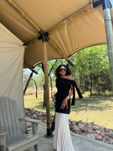 Load image into Gallery viewer, ####Bodyglove - Nude & Black