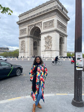 Load image into Gallery viewer, **AW24 : MALTA COAT
