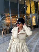 Load image into Gallery viewer, **AW24: LINDA TRENCH (various colours)