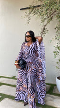Load image into Gallery viewer, ######AW26:Autumn Kaftan Set