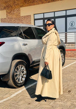 Load image into Gallery viewer, **AW24: LINDA TRENCH (various colours)