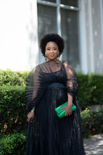 Load image into Gallery viewer, KOKI ORGANZA