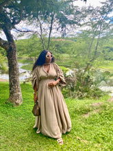 Load image into Gallery viewer, ##EGYPTIAN SUMMER:CLEOPATRA NUDE