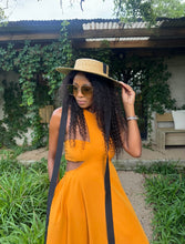 Load image into Gallery viewer, #####Akhona Frock