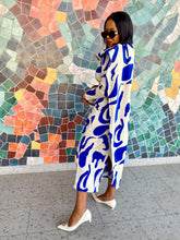 Load image into Gallery viewer, ###AW25 : Knit Bodycon Dress