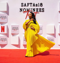 Load image into Gallery viewer, #RESORT24:KOKI DRESS -LEMON YELLOW