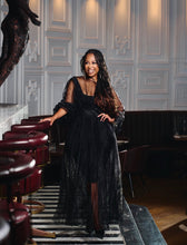 Load image into Gallery viewer, #######KOKI ORGANZA