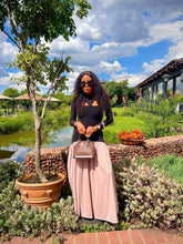 Load image into Gallery viewer, ####Draped in Confidence!