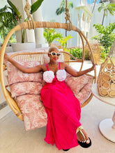 Load image into Gallery viewer, #####RESORT24:MBALI JUMPSUIT (dress option available)