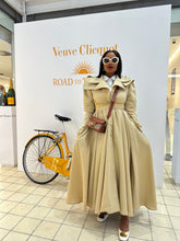 Load image into Gallery viewer, **AW24: LINDA TRENCH (various colours)