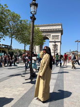 Load image into Gallery viewer, #######AW26: French Kissed Trench