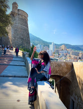 Load image into Gallery viewer, #######SS26:Monte-Carlo Kaftan Set