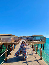 Load image into Gallery viewer, ##EGYPTIAN SUMMER:ISIS MAXI