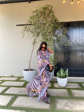 Load image into Gallery viewer, ######AW26:Autumn Kaftan Set