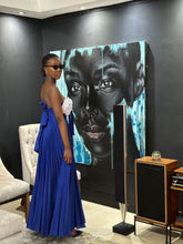 Load image into Gallery viewer, #####RESORT24:MBALI JUMPSUIT (dress option available)